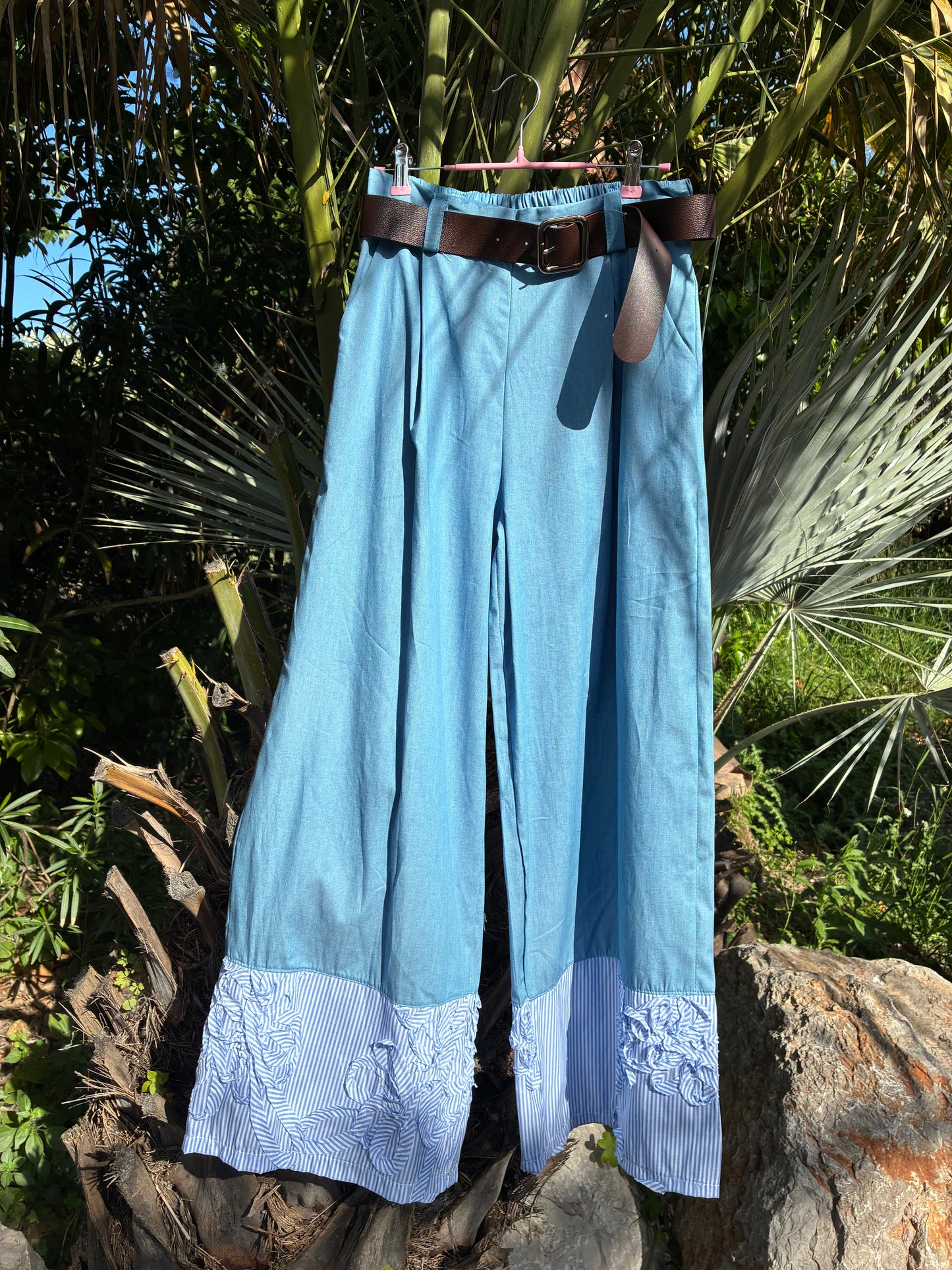 Pantalon Nîmes
