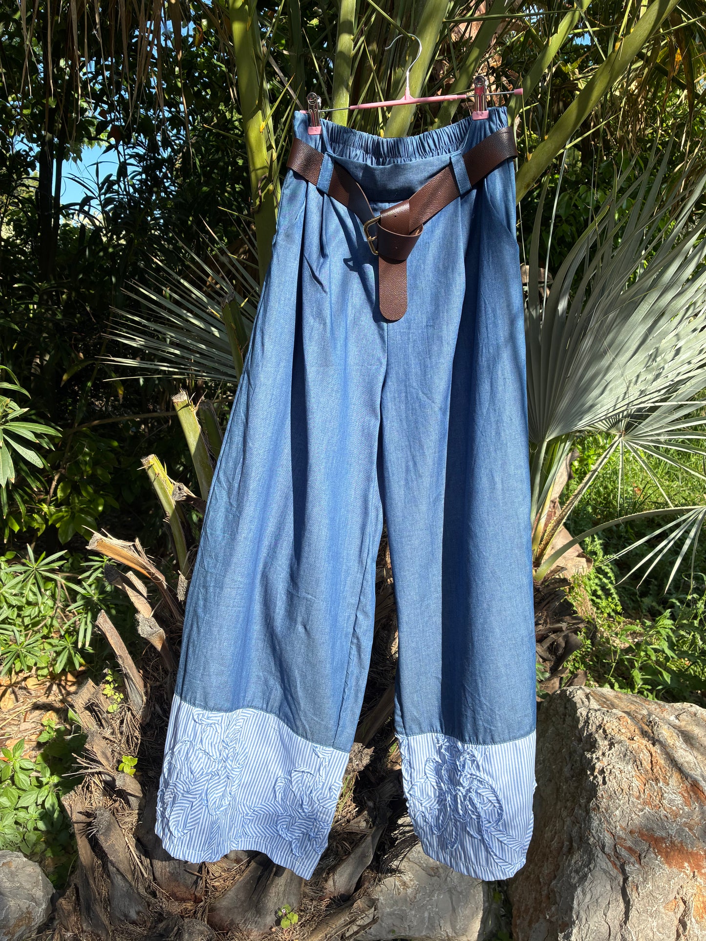 Pantalon Nîmes