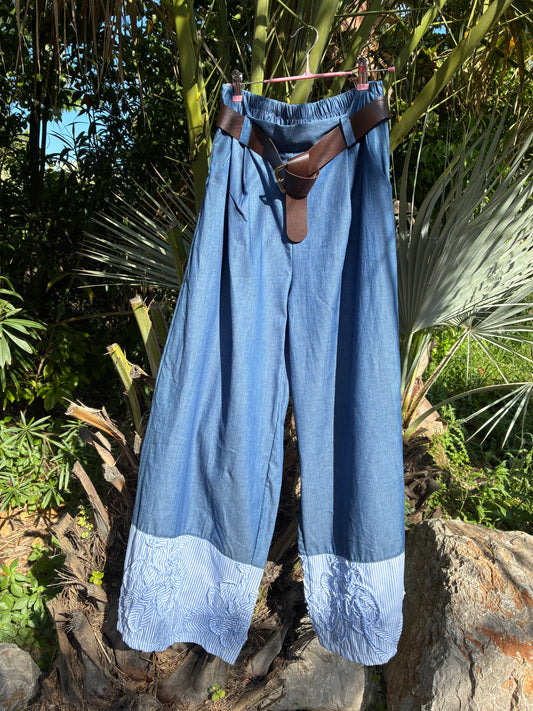 Pantalon Nîmes