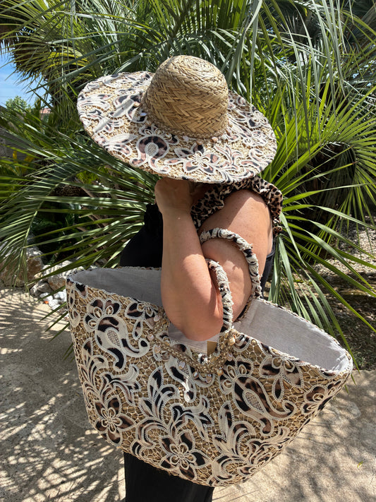 Chapeaux