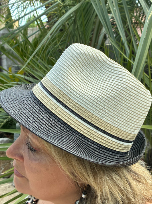 Chapeau Noir