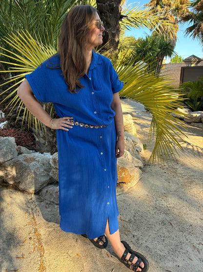 Robe Dedel