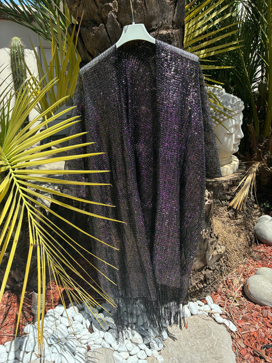 KIMONO BRILLANT