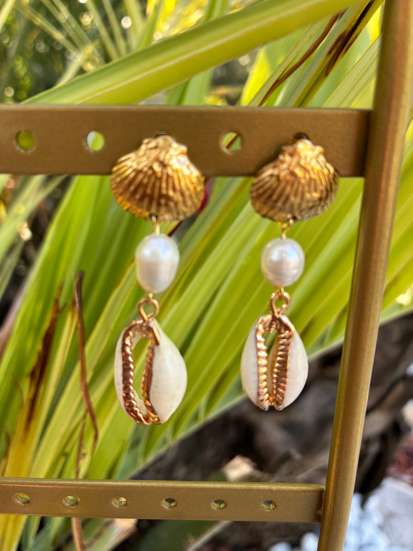 Boucles d oreilles