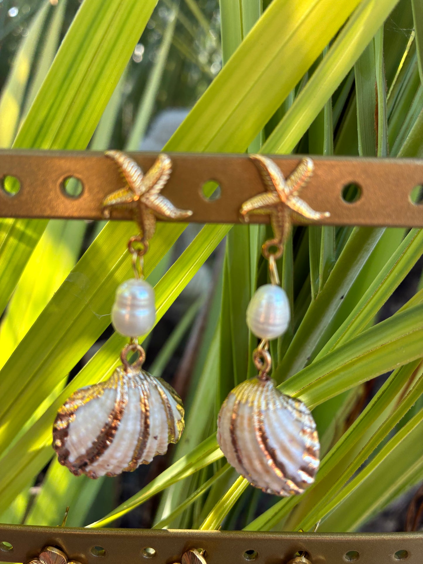 Boucles d oreilles