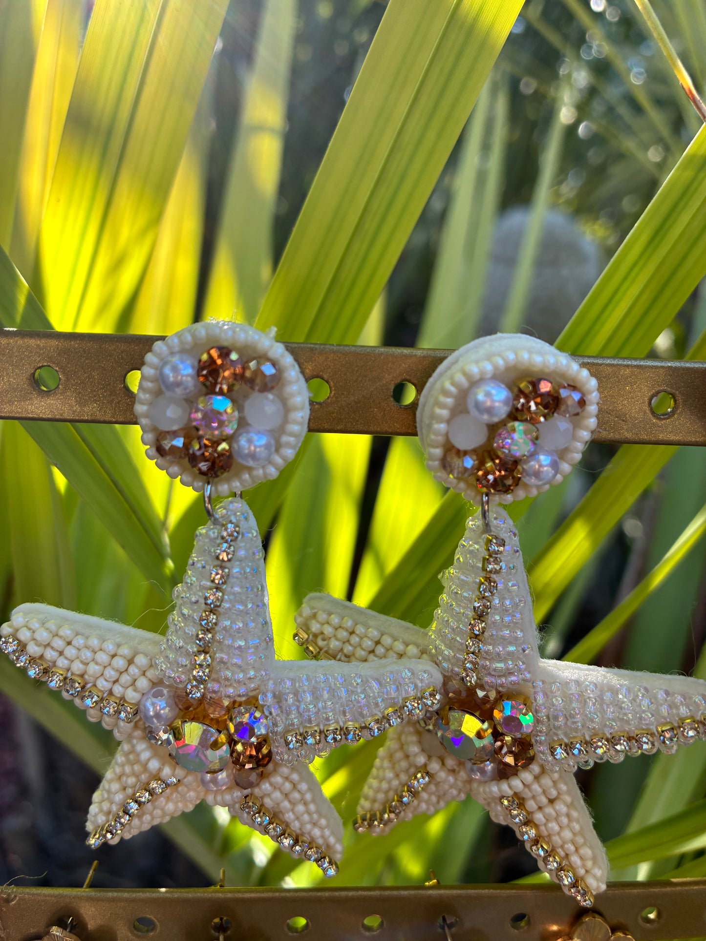 Boucles d oreilles