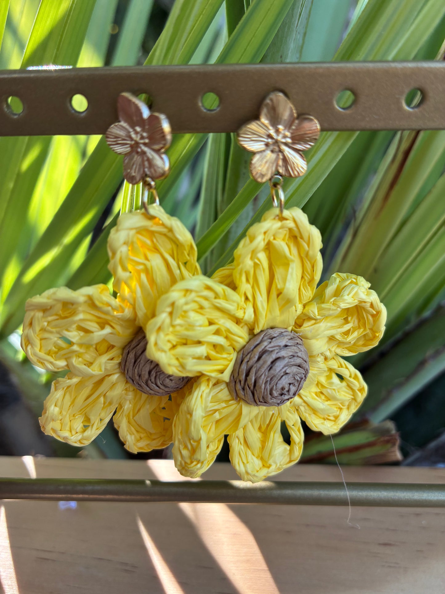 Boucles d oreilles