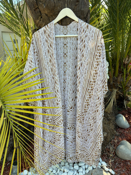 Kimono Long