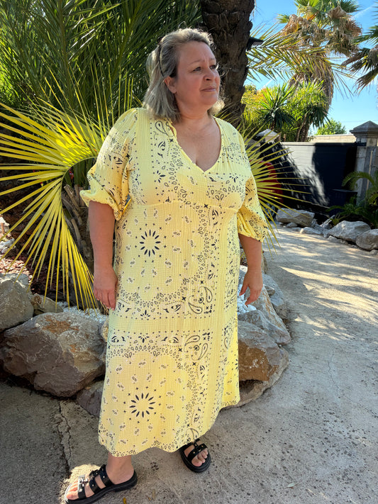 Robe Bandana