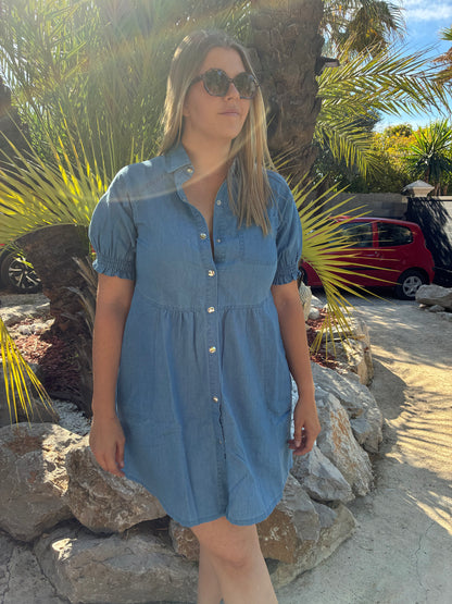 Robe Jean