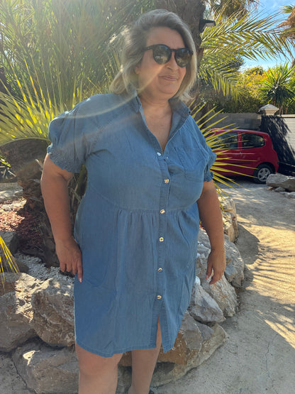 Robe Jean