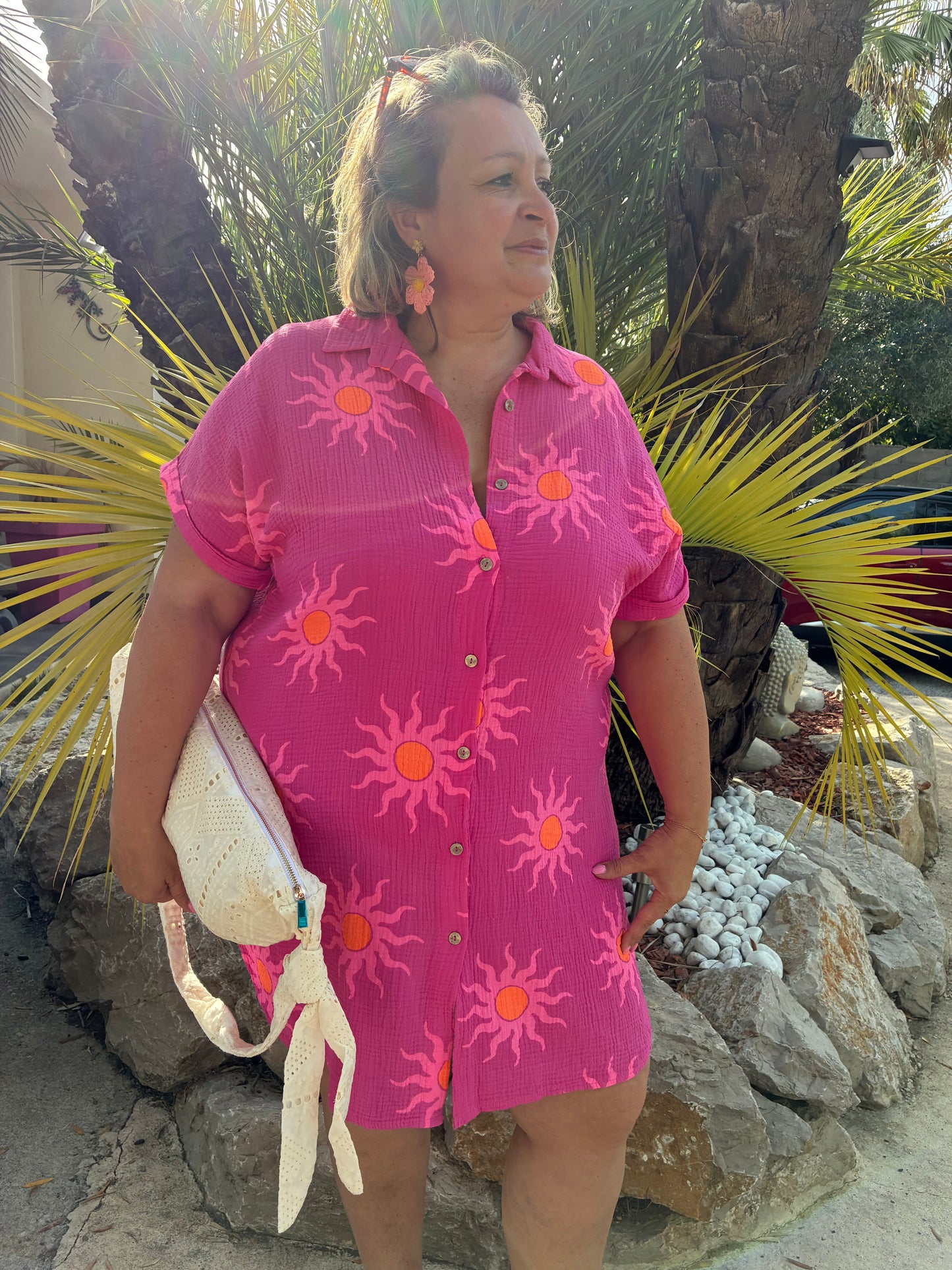 Robes Soleil