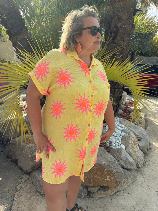 Robes Soleil