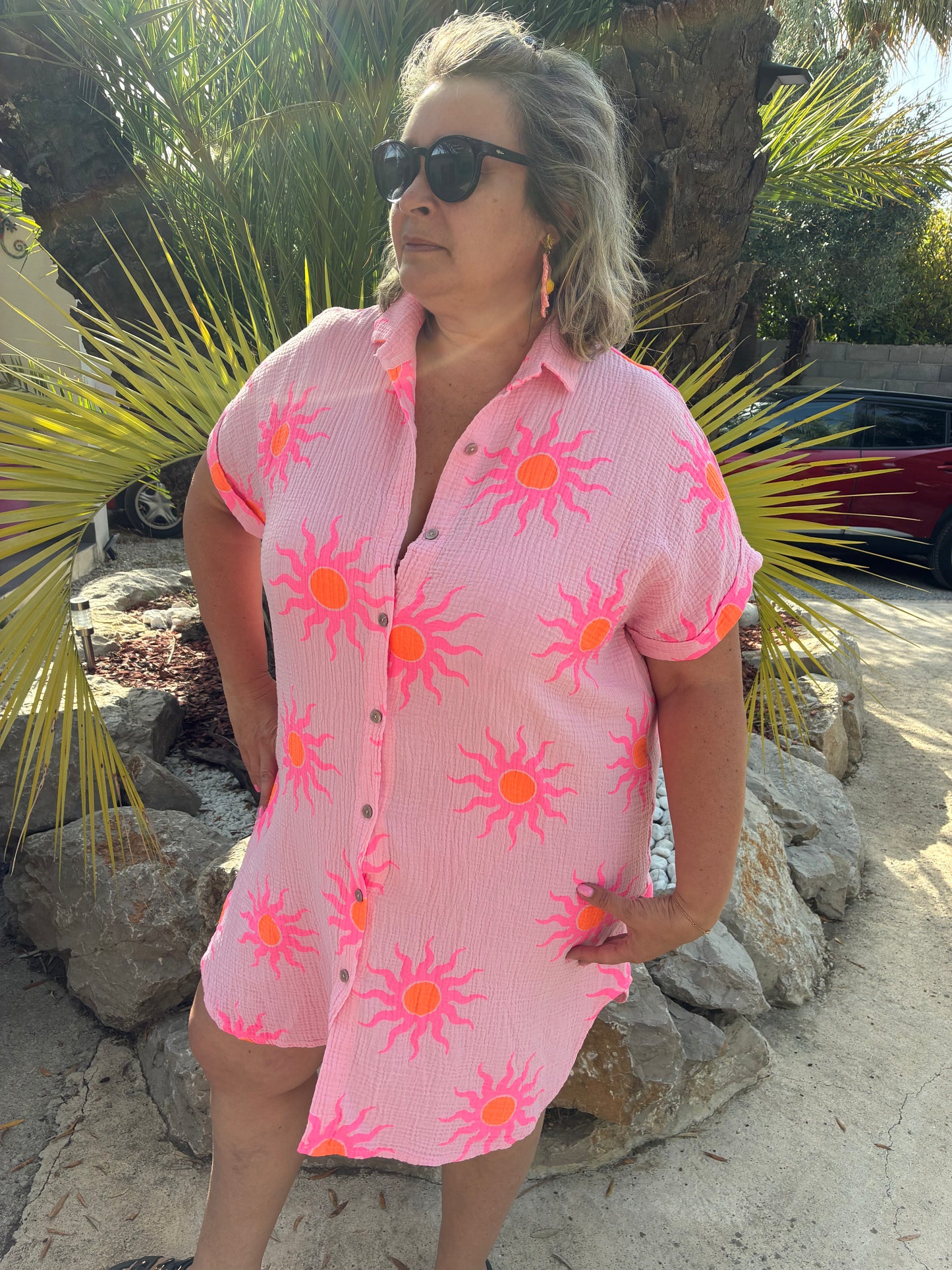 Robes Soleil