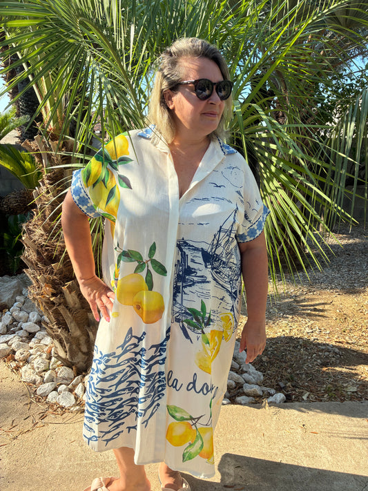 Robe Poisson