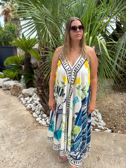 Robe Cléa