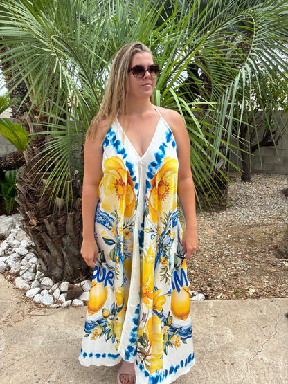 Robe Cléa