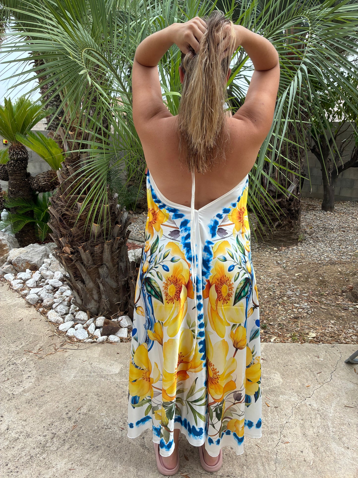 Robe Cléa