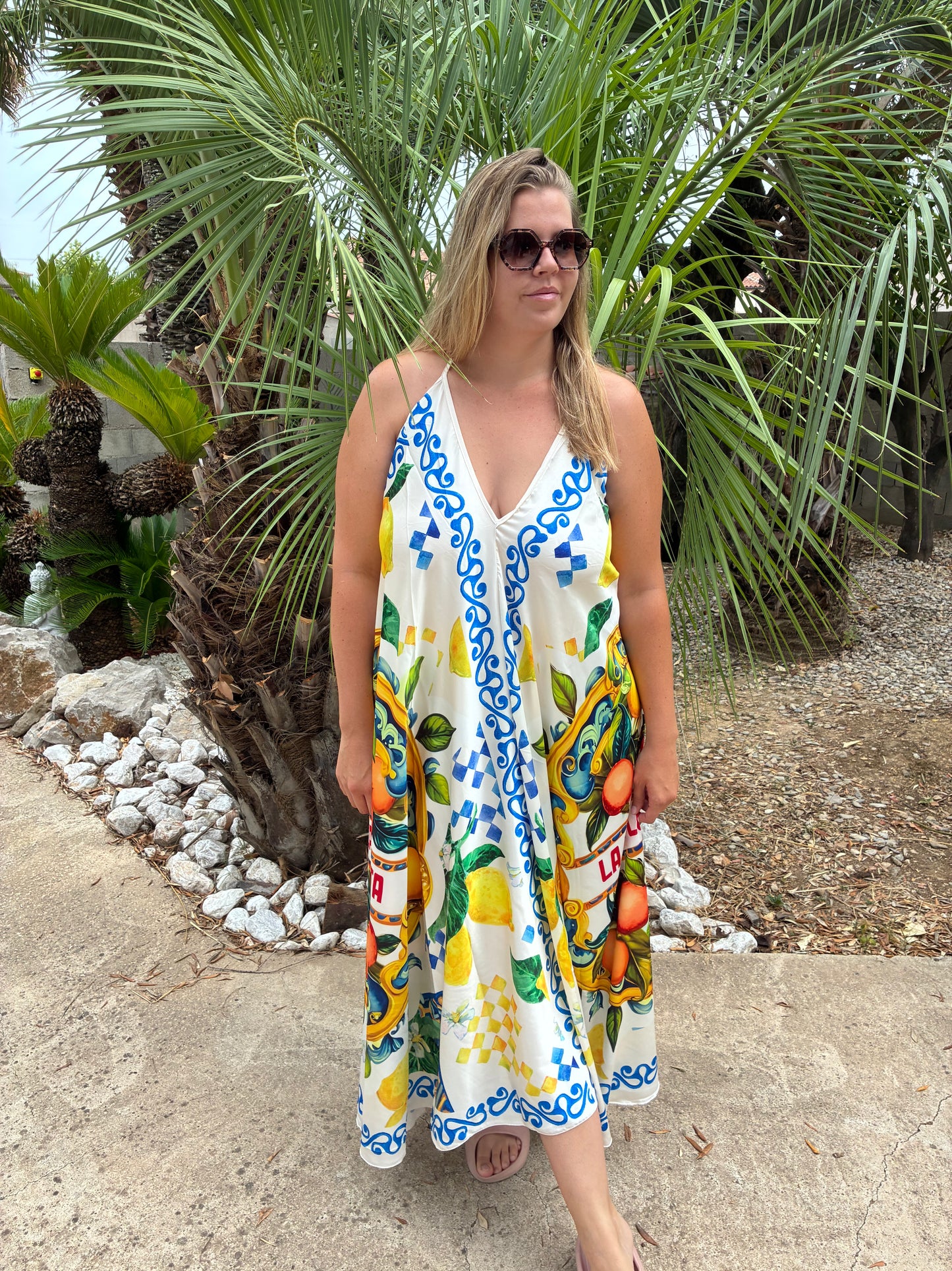 Robe Cléa