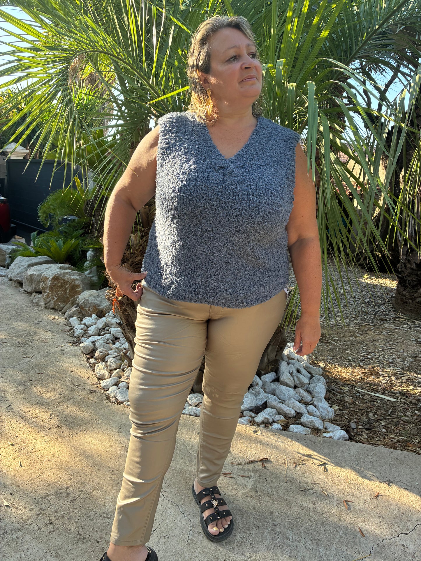 Jean Bronze