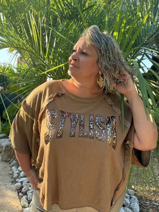 Sweat Stylish