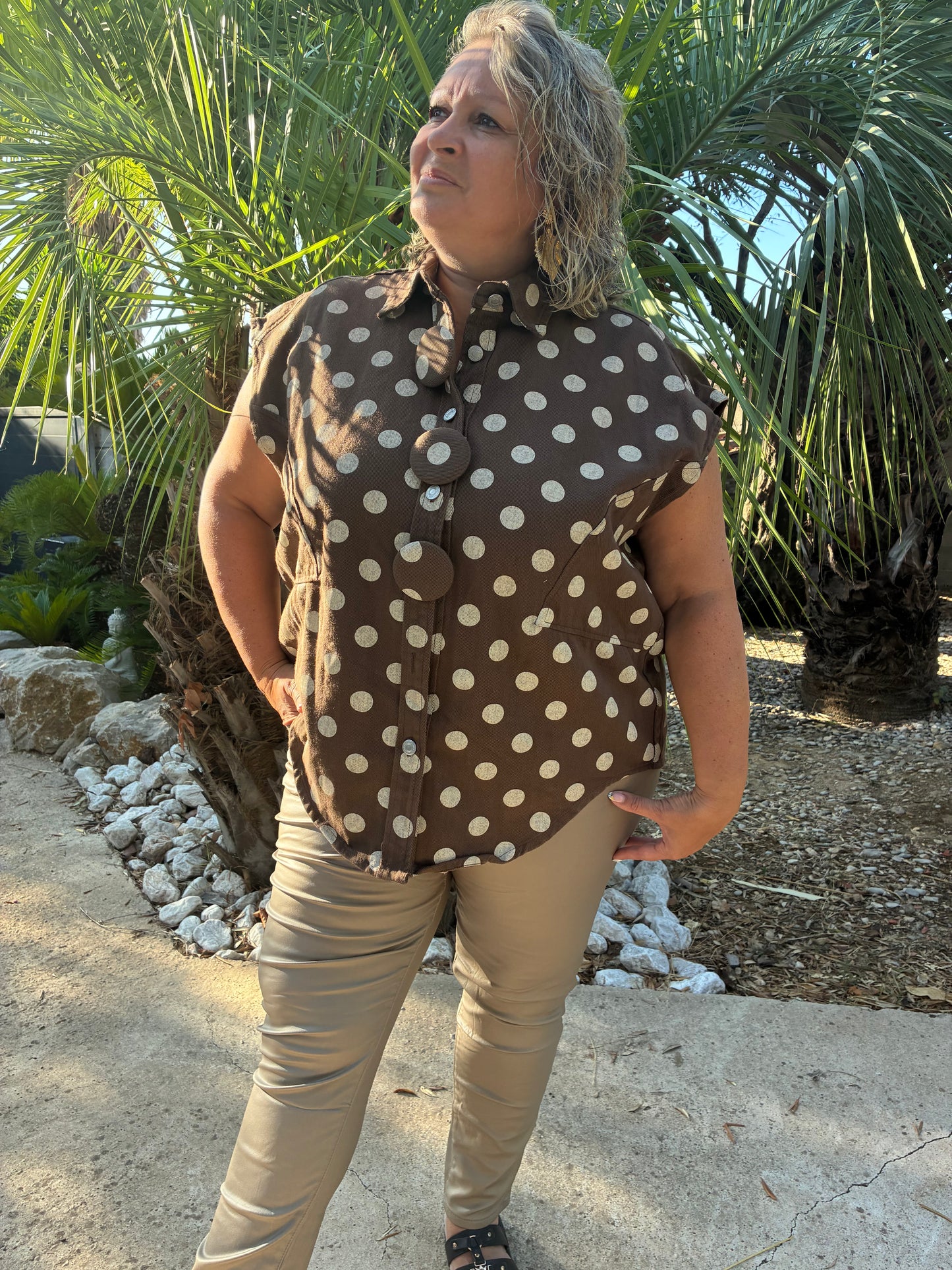 Jean Bronze