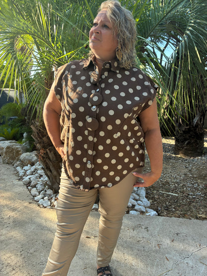 Jean Bronze