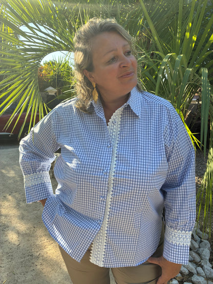 Chemise Aline