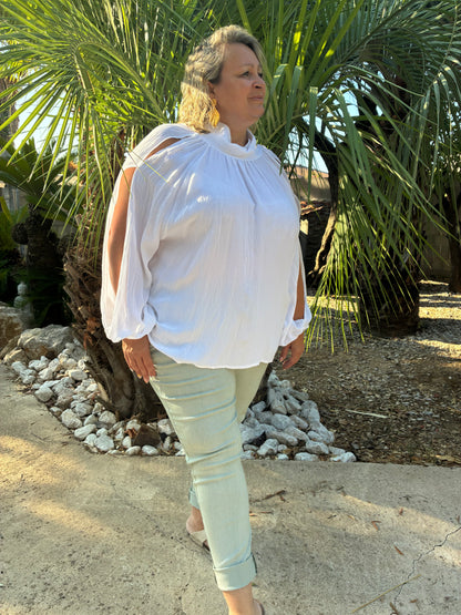 Blouse Bea