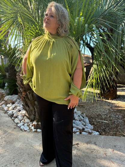 Blouse Bea