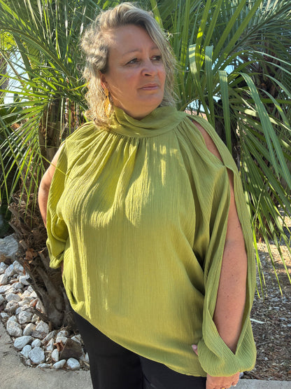 Blouse Bea