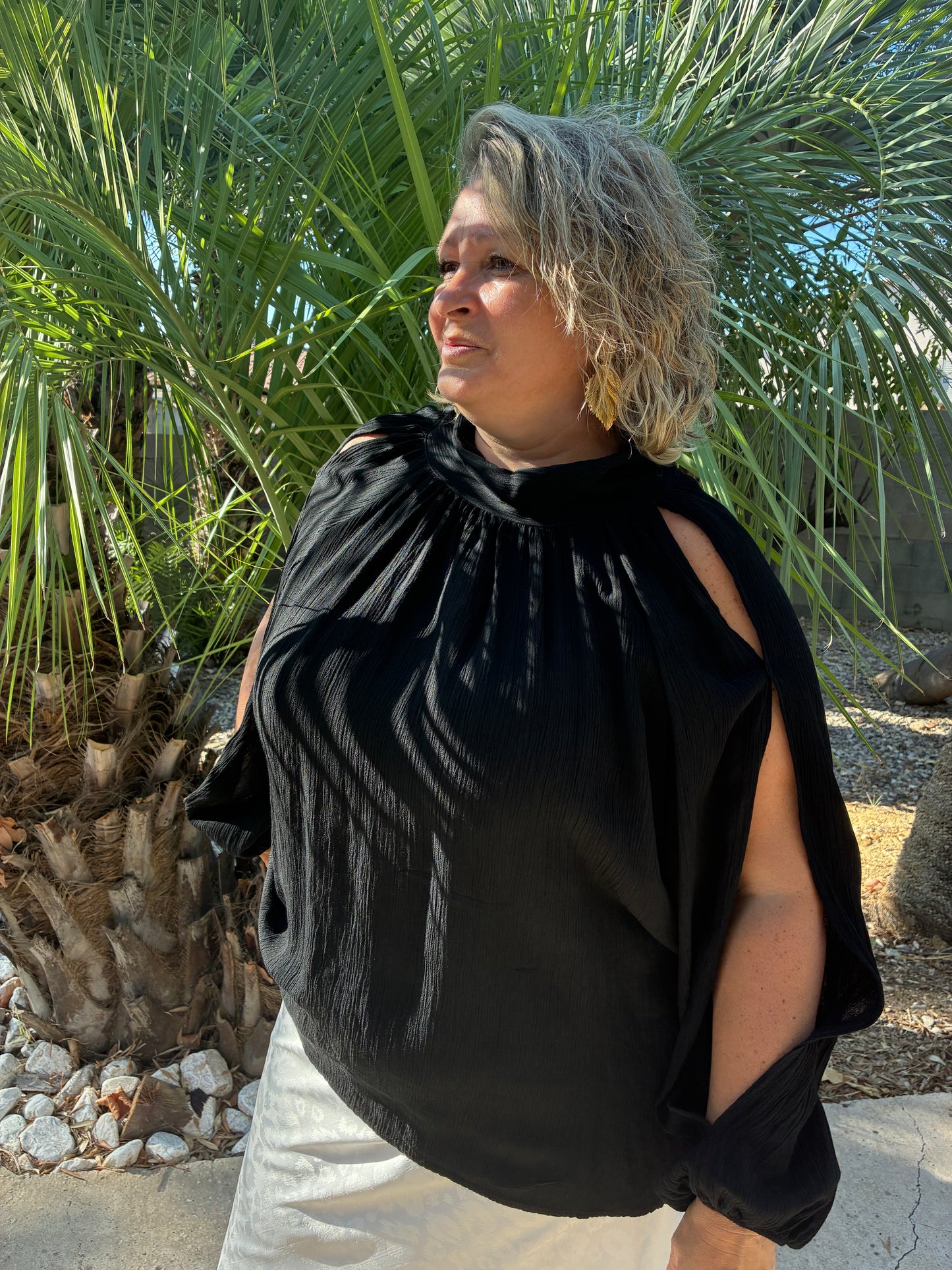 Blouse Bea