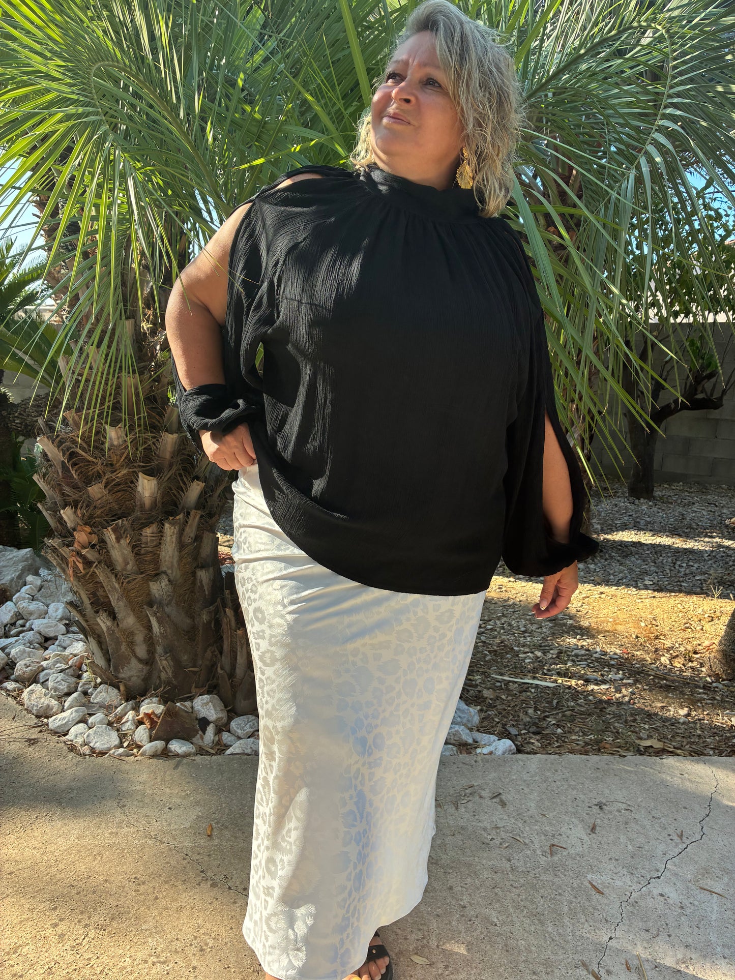 Blouse Bea