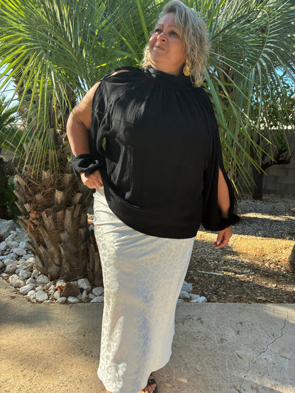 Blouse Bea
