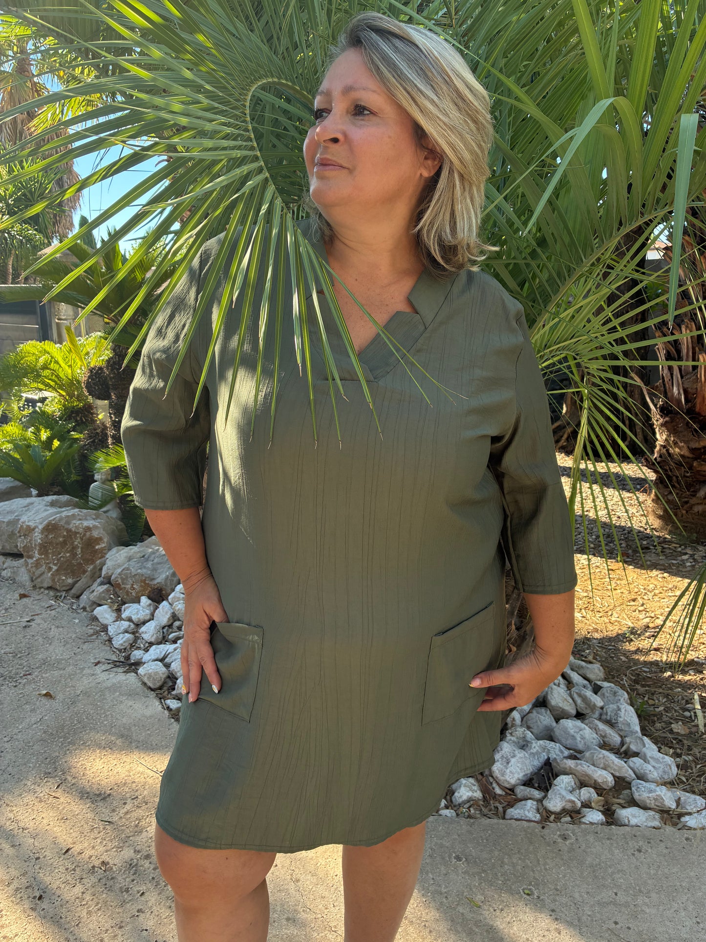 Robes Automne