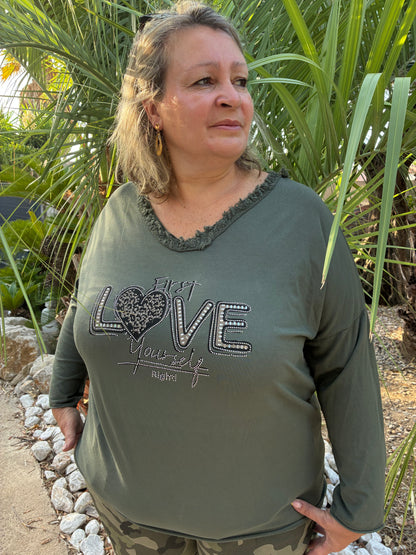 Tunique love