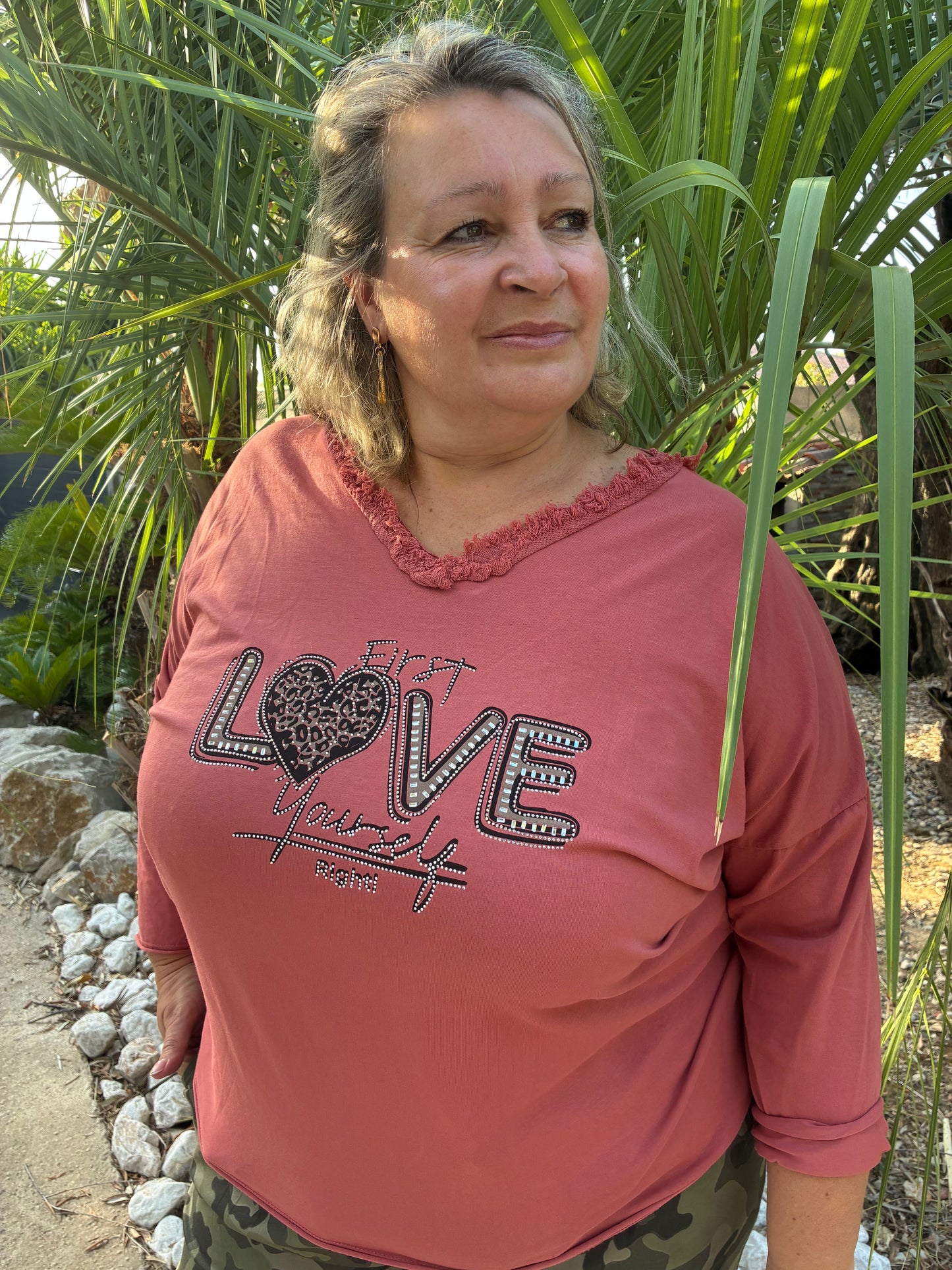 Tunique love