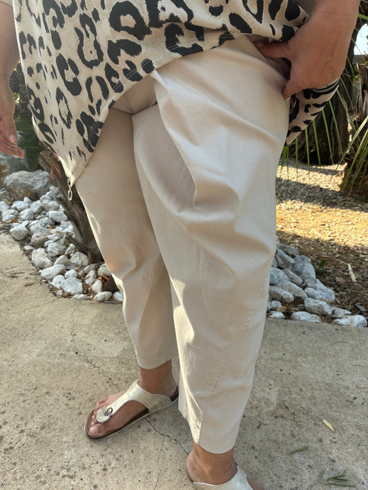 Pantalon  Triangle