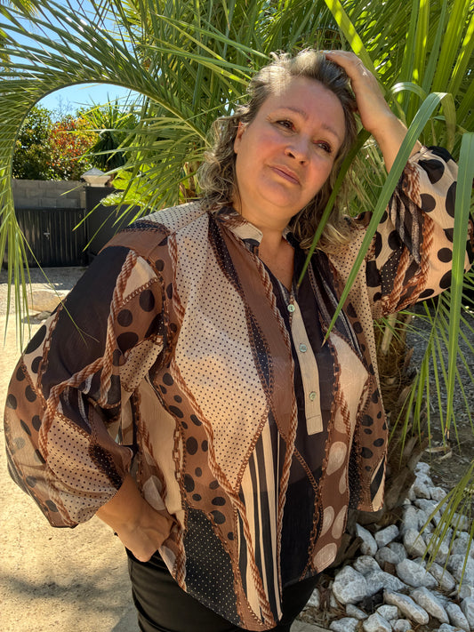Blouse Nana