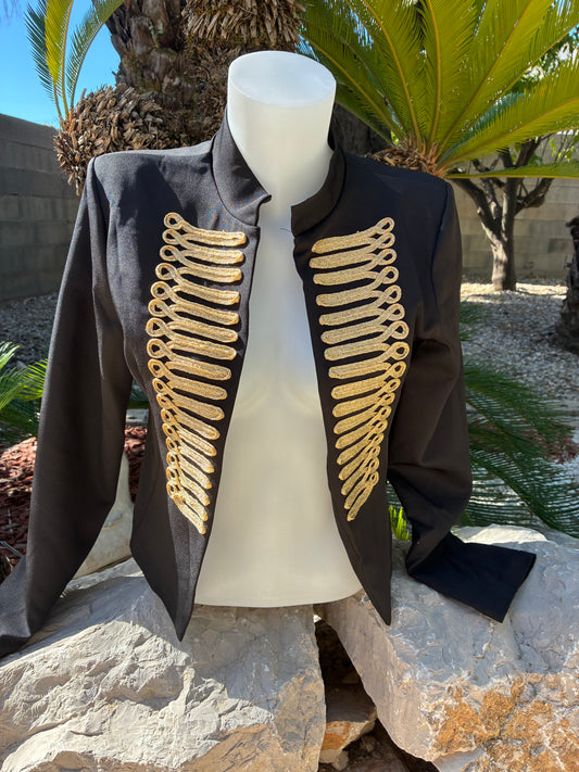 Veste Cavalière