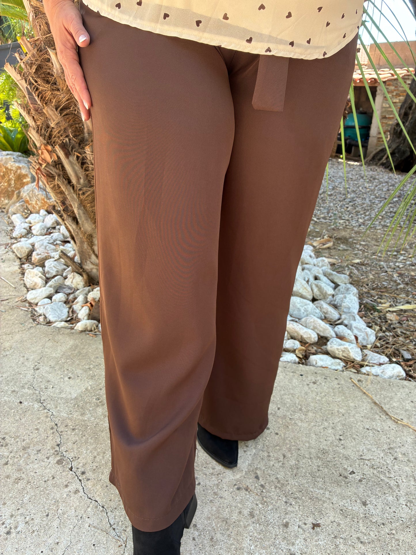 Pantalon Chocho