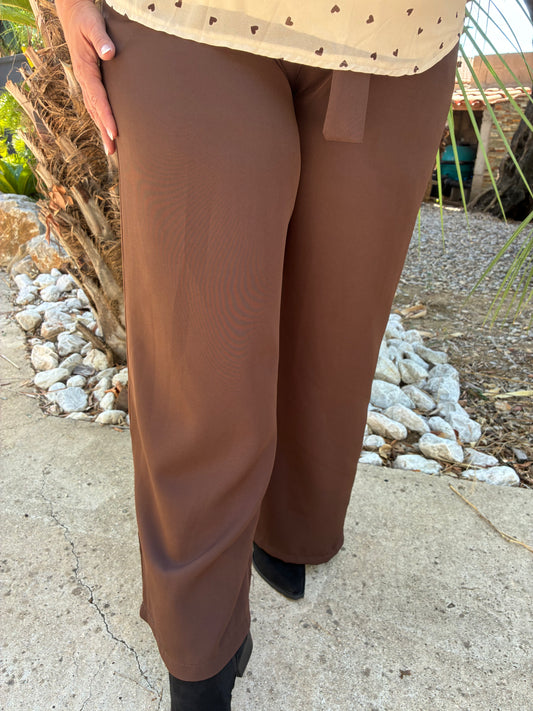 Pantalon Chocho
