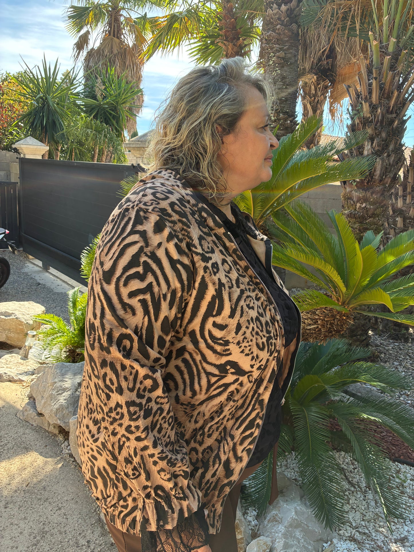 Veste  Lélé