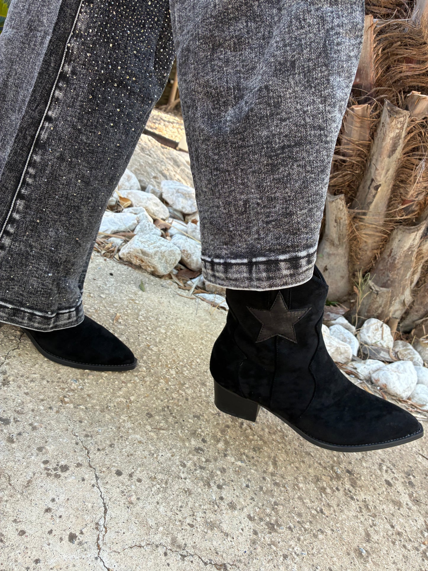 Jean Strass  Noir