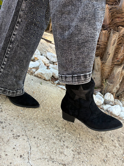 Jean Strass  Noir