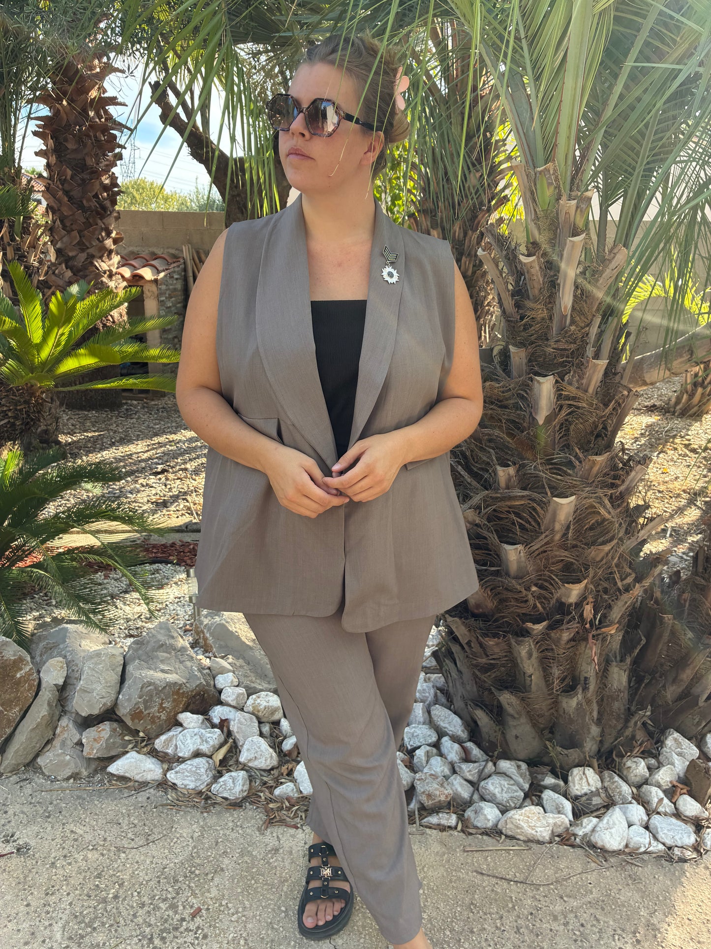 Ensemble Leonie