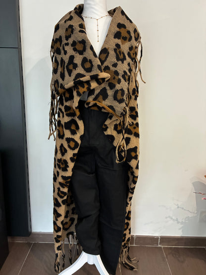Gilet Lolita