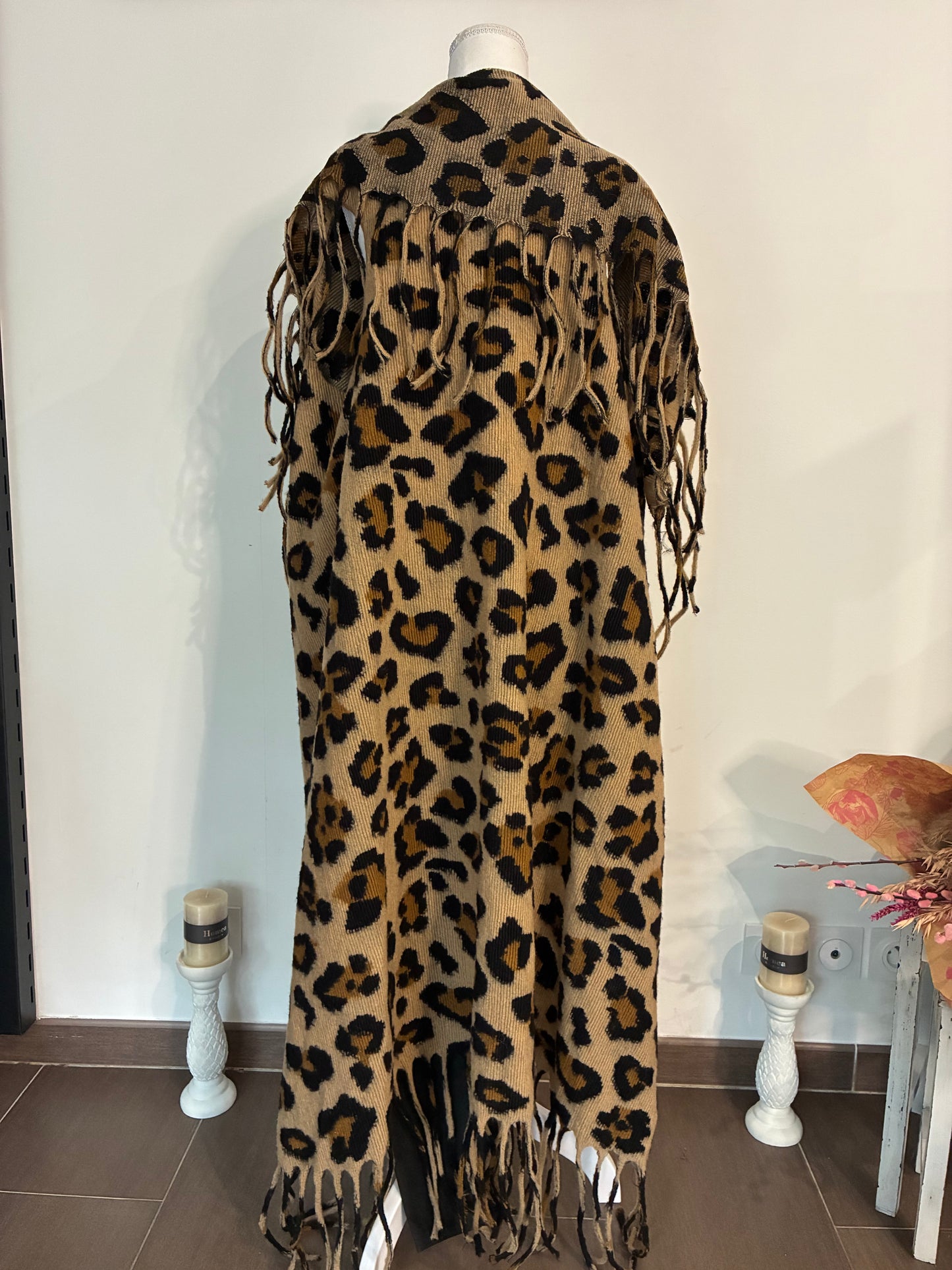 Gilet Lolita
