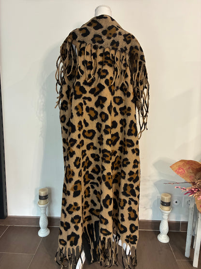 Gilet Lolita