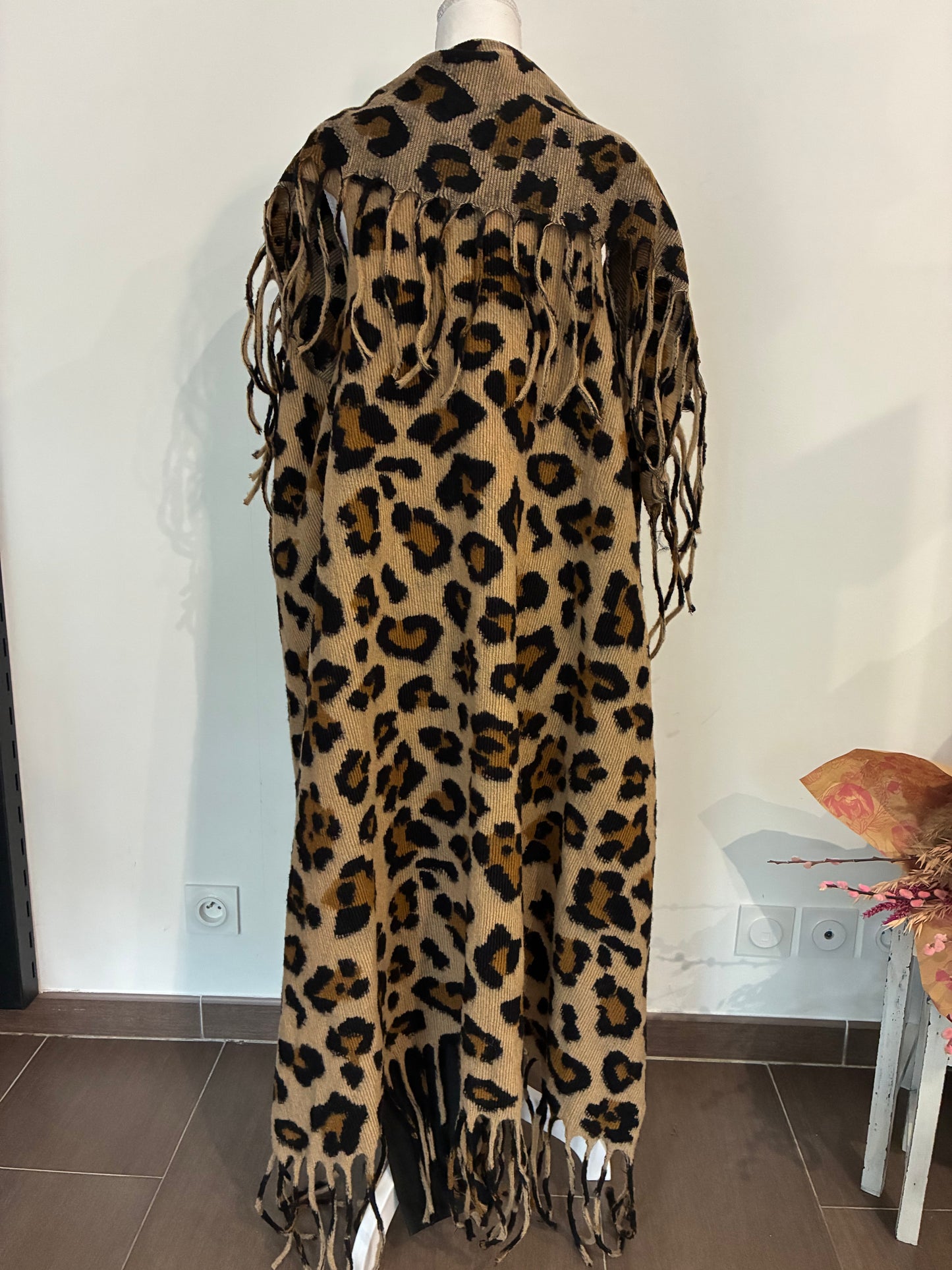 Gilet Lolita